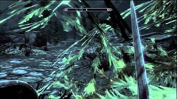 Skyrim Playthrough - Main Quest 1.05 - The Way Of The Voice (Part 1 of 2)