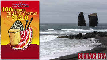 Borrachera - Orquesta Emisora Fuentes / Discos Fuentes