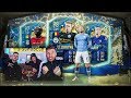 FIFA 20:XXL Premier League TOTS Pack Opening 😱🔥 ft. Tisi Schubech 🔥