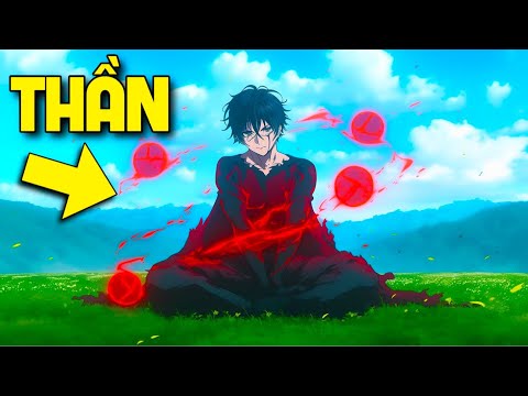 ALL IN ONE | Tưởng Tầm Thường Nhưng Mang Sức Mạnh Khiến Quỷ Vương Cũng Phải Rén | Tóm Tắt Anime 2023 vừa cập nhật