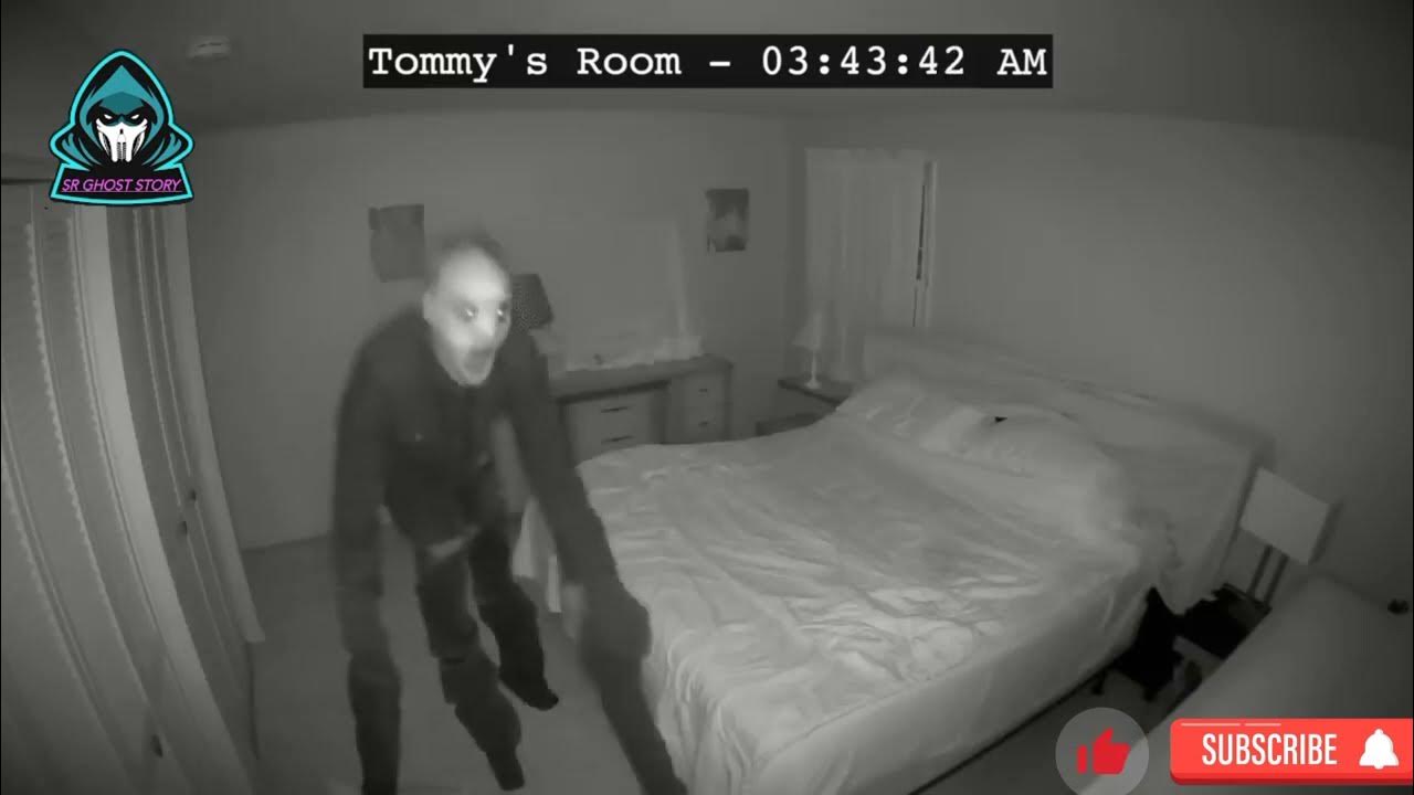 what happen Tommy and his mother.Need to Eat During The Night. ඇත්තටම