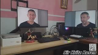 [YTP] - Get a MacMick (10 Seconds of Rosen 4 Entry)