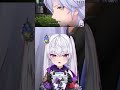 【NTE】友達だっけ? #Shorts #vtuber #須王マカ #nevernesstoeverness
