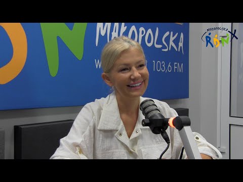 Poseł Prawa i Sprawiedliwości Anna Pieczarka gościem rozmowy Słowo za Słowo (20.08.2025r.)