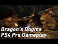 Sem o anúncio de Dragon's Dogma 2 na "E3", a Capcom está nos trollando?