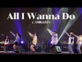 [2024 새내기배움터 공연🐣] All I Wanna Do - Jay Park (Mina Myoung X May J Lee X Sori Na Choreography)