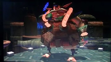 Jak & Daxter: The Precursor Legacy HD (PS3) Playthrough pt25 Rescuing The Red Sage