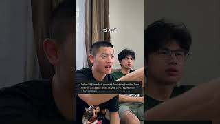 Kebetulan Kurasa Tidak Deck Awokawok yongshun