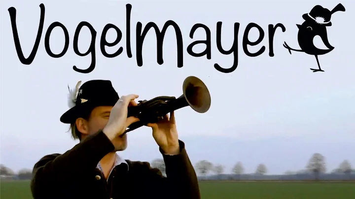 DAHOAM (Band-Version) | Vogelmayer - Musik-Kabarett aus Bayern