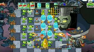 plants vs zombies shin huang online 1-10 #pvz #plantsvszombies