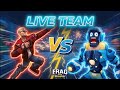 LIVE: Frag Pro Shooter - Epic Gameplay & Intense Battles! 🔥