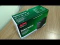 UPS APC BX650LI-MS Unbox and Test