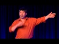 Badass democracy - reclaiming the public commons: Mark Lakeman at TEDxSantaCruz