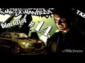 NFS Most Wanted 2005 Blacklist 14 Taz (Music Video)