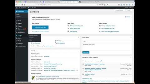 Algolia With Wordpress: Requiring API Client