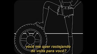 arctic monkeys - do i wanna know (legendado)