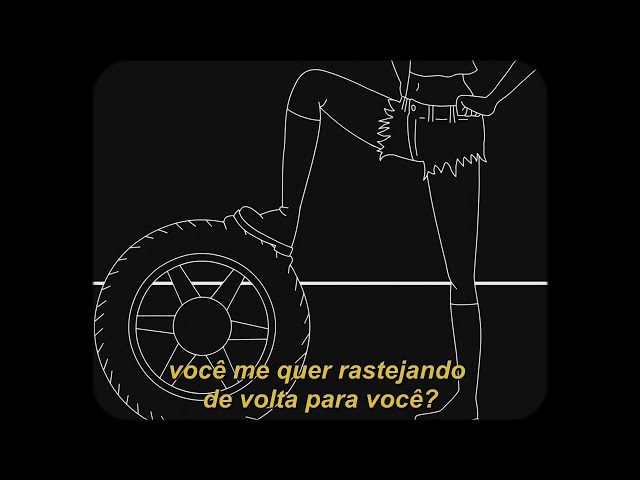 arctic monkeys - do i wanna know (legendado)