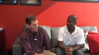 Play video: Frank Busch Talks 2015 World Championships Roster