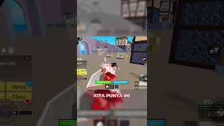 Roblox Blox Fruit musuhnya susah-susah ya? tau gitu mending mancing aja 😅