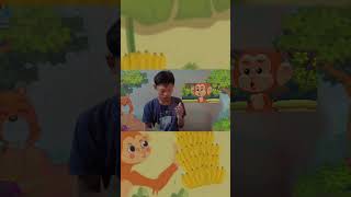 Download Lagu monyet dan kura - kura MP3 Download Lagu monyet dan kura - kura MP3