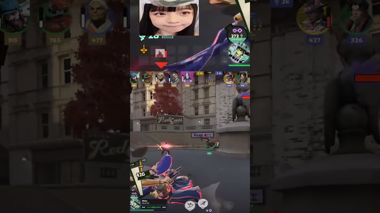 This is why instant cast is broken | twitch.tv/6goose