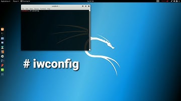 How to install broadcom (bcma) driver on Kali linux - fix no wlan ( wireless ) problem