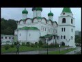 Нижний Новгород - Вознесенский Печерский монастырь