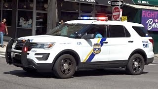 PPD X24 Responding