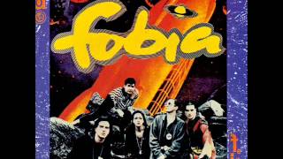 Video thumbnail of "Fobia - Mi Pequeño Corazón [1991]"