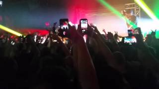 Famous Dizzy wright crowd surfing & smokin Profile