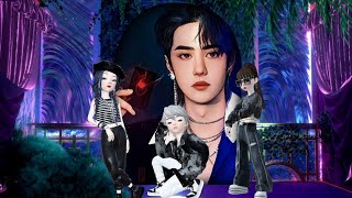 Wang Yibo (王一博）& Cheng Xiao (程潇）- The Shadow of The Shark zepeto cover video