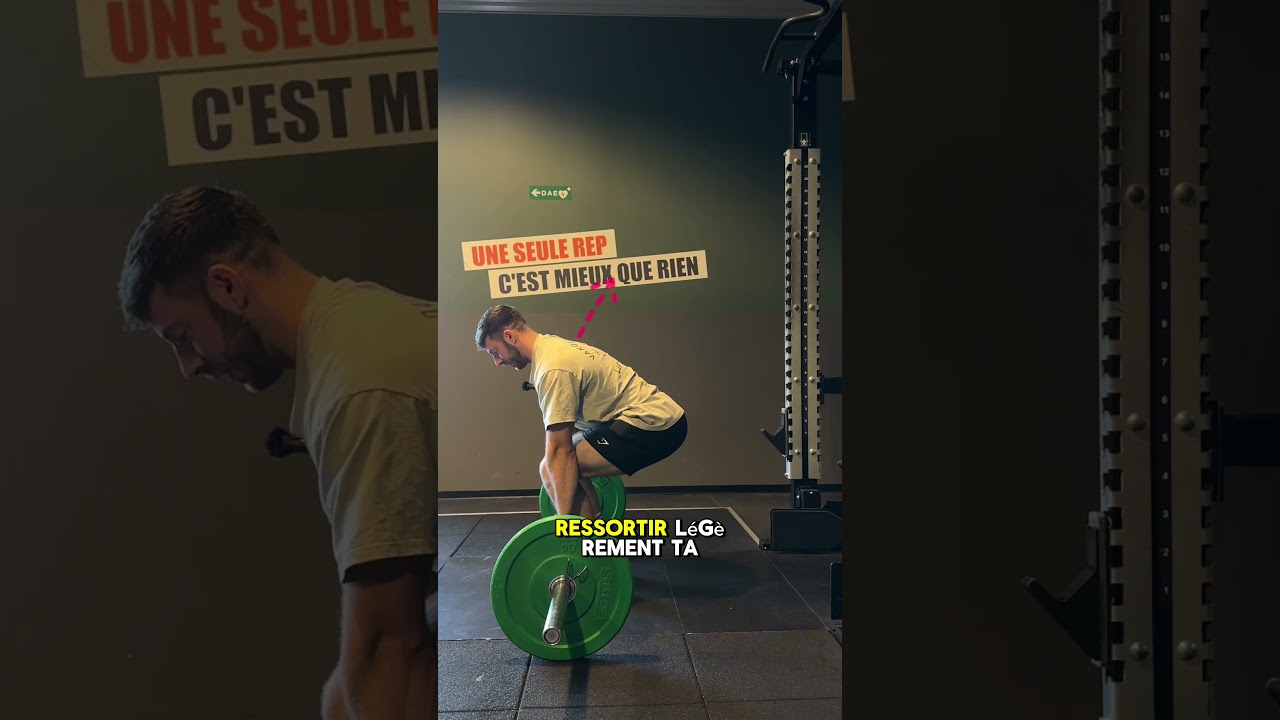 Ne LAISSE pas ta MÈRE porter les COURSES !  