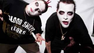 Twiztid- all the rest
