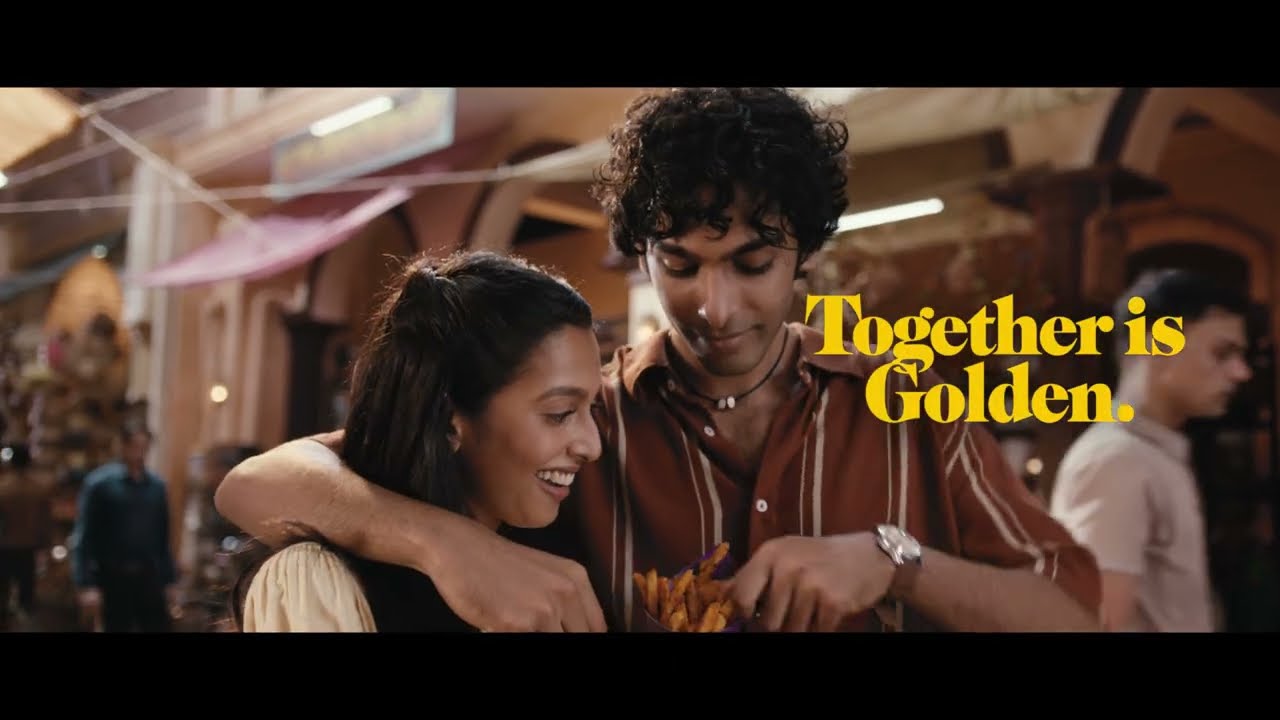 Food: Flavor-Fueled Storytelling: McCain’s Masala Movie Blends Food, Film, and Culture