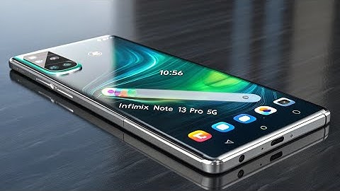 Infinix Note 40 Review (2026) | Full Features, Camera Test, Gaming & Battery Life Explained! 🔥📱