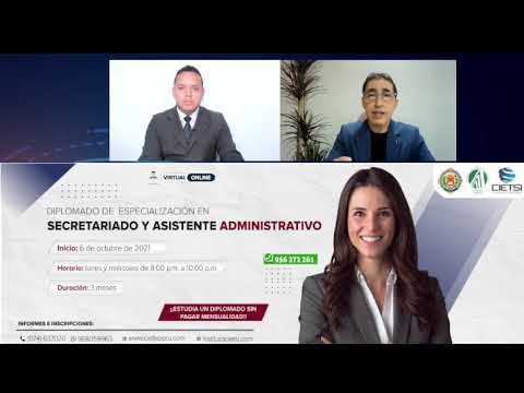 Video: ¿Qué cualidades considera más importantes en un trabajo de secretaría?