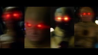 Arrowverse All the Reverse Flash appearances in a chronological order Season 5 update