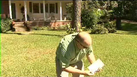 How to Take a Soil Sample - MSU Extension Service