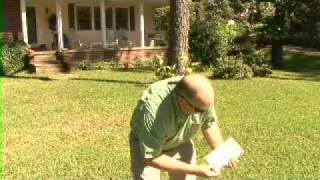 How to Take a Soil Sample - MSU Extension Service