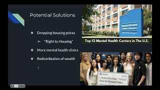 Social Problems Presentation