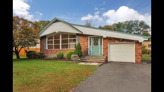 140 Lake Rd video tour