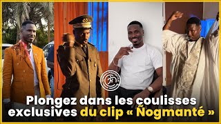 Dip parle des autres rappeurs🫢 - les coulisses inédits - les habillements - les tensions , tout..