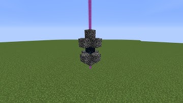 end gateway in the overworld