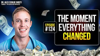 Beyond the White Coat: The Night Everything Changed | Dr. Alex Schloe