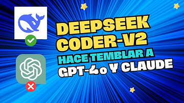 DeepSeek Coder 2: The New King of Programming! (outperforms GPT-4o, Gemini, Codestral and Claude-3)