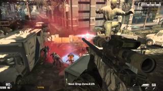 Post Patch L11 Multi (Private Match)