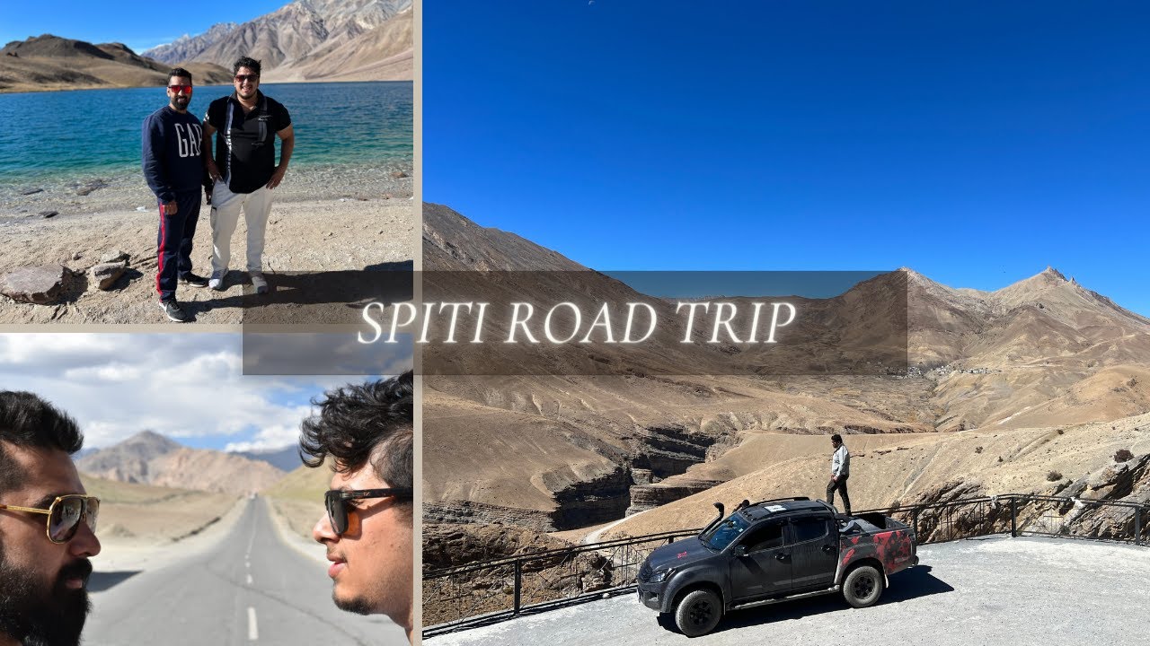 Bina Kisi tayaaree aur experience Ke Suru Ki Vlogging | ROADTRIP | DAY 1