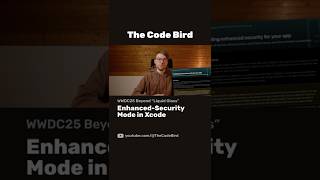 Enhanced-Security Mode Coming to Xcode This Fall