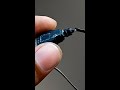 THIS CAN BE FIXED Broken Wire USB Plug #shortvideo #shorts