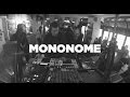 Mononome  mpc live set  le mellotron